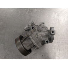 114L108 Water Coolant Pump For 09-15 Nissan Rogue  2.5  Japan Built